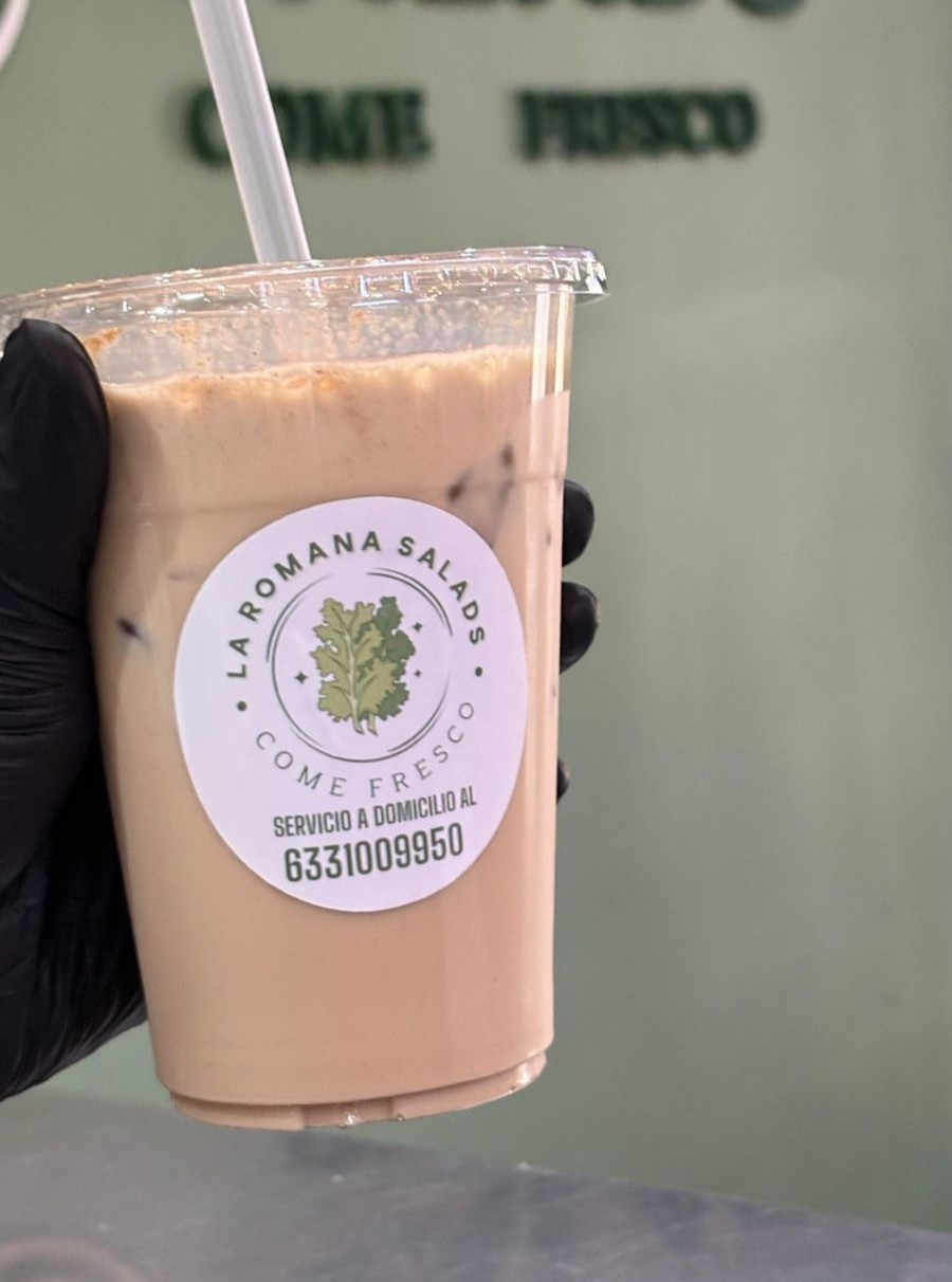 te chai