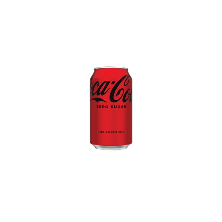 Coca-Cola zero