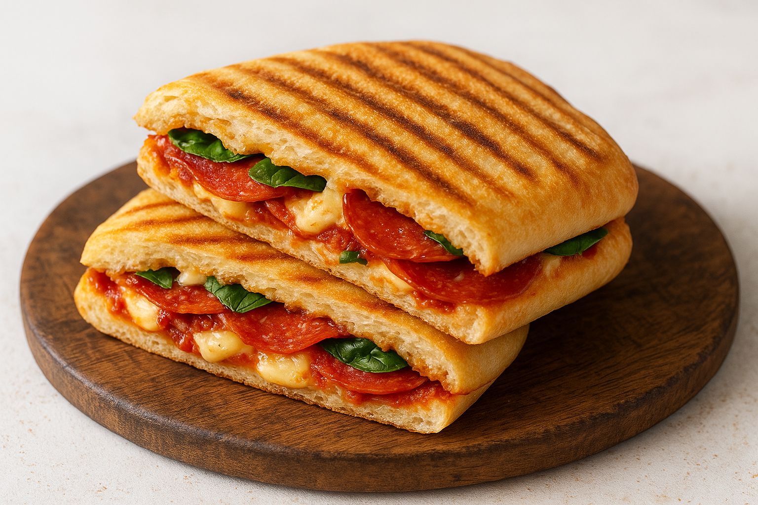Panini Italiano