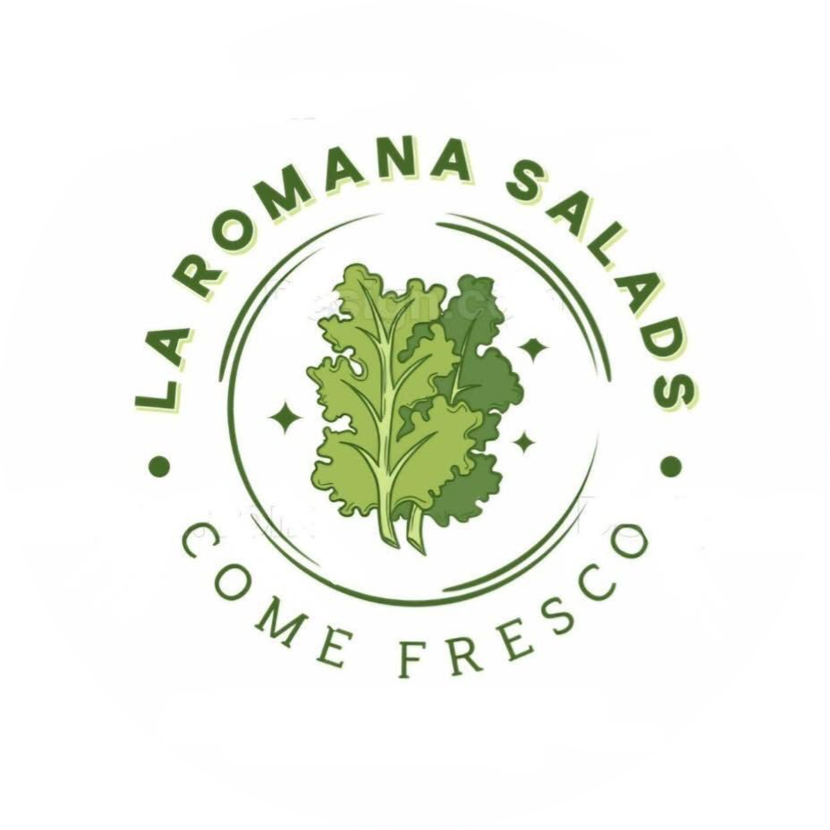 laromanasalads.com favicon